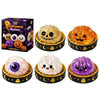 Ghost Theme Cute Squishy Fidget Toy