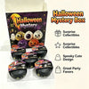 Ghost Theme Cute Squishy Fidget Toy