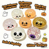 Ghost Theme Cute Squishy Fidget Toy