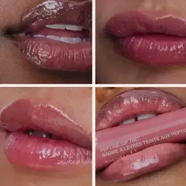 Peptide Tinted Lip Balm