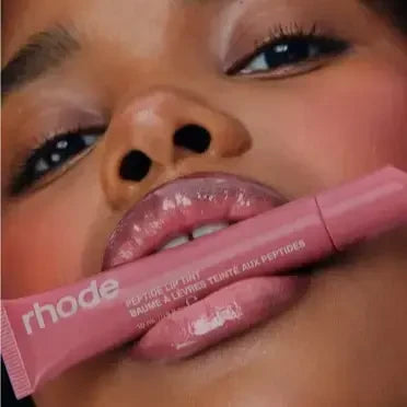Peptide Tinted Lip Balm