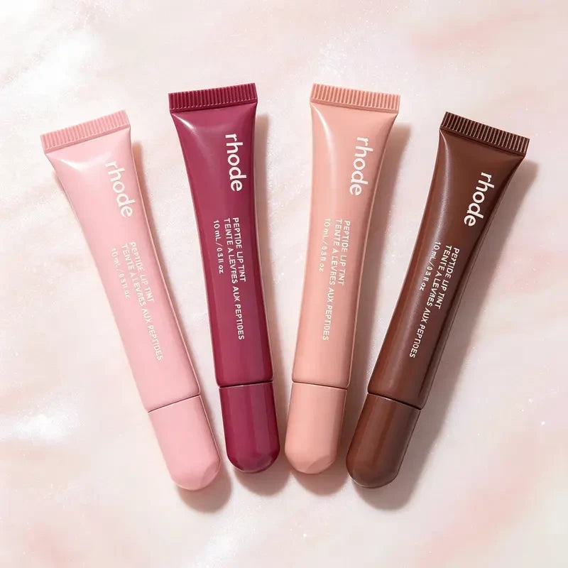 Peptide Tinted Lip Balm