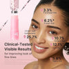 PDRN Pink Collagen Volume Multi Balm and Eye Patch