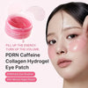 PDRN Pink Collagen Volume Multi Balm and Eye Patch
