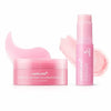 PDRN Pink Collagen Volume Multi Balm and Eye Patch