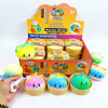 Unicorn Bun Squishy Blind Box