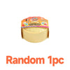 Unicorn Bun Squishy Blind Box