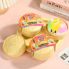 Unicorn Bun Squishy Blind Box