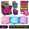 Sensory Cube for ADHD Focus