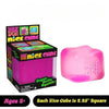 Sensory Cube for ADHD Focus