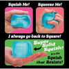 Sensory Cube for ADHD Focus