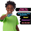 Sensory Cube for ADHD Focus