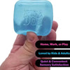 Sensory Cube for ADHD Focus