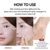 Dr.Melaxin Black Rice Exfoliating Ampoule