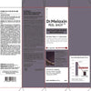 Dr.Melaxin Black Rice Exfoliating Ampoule