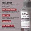 Dr.Melaxin Black Rice Exfoliating Ampoule
