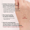 Dr.Melaxin Black Rice Exfoliating Ampoule