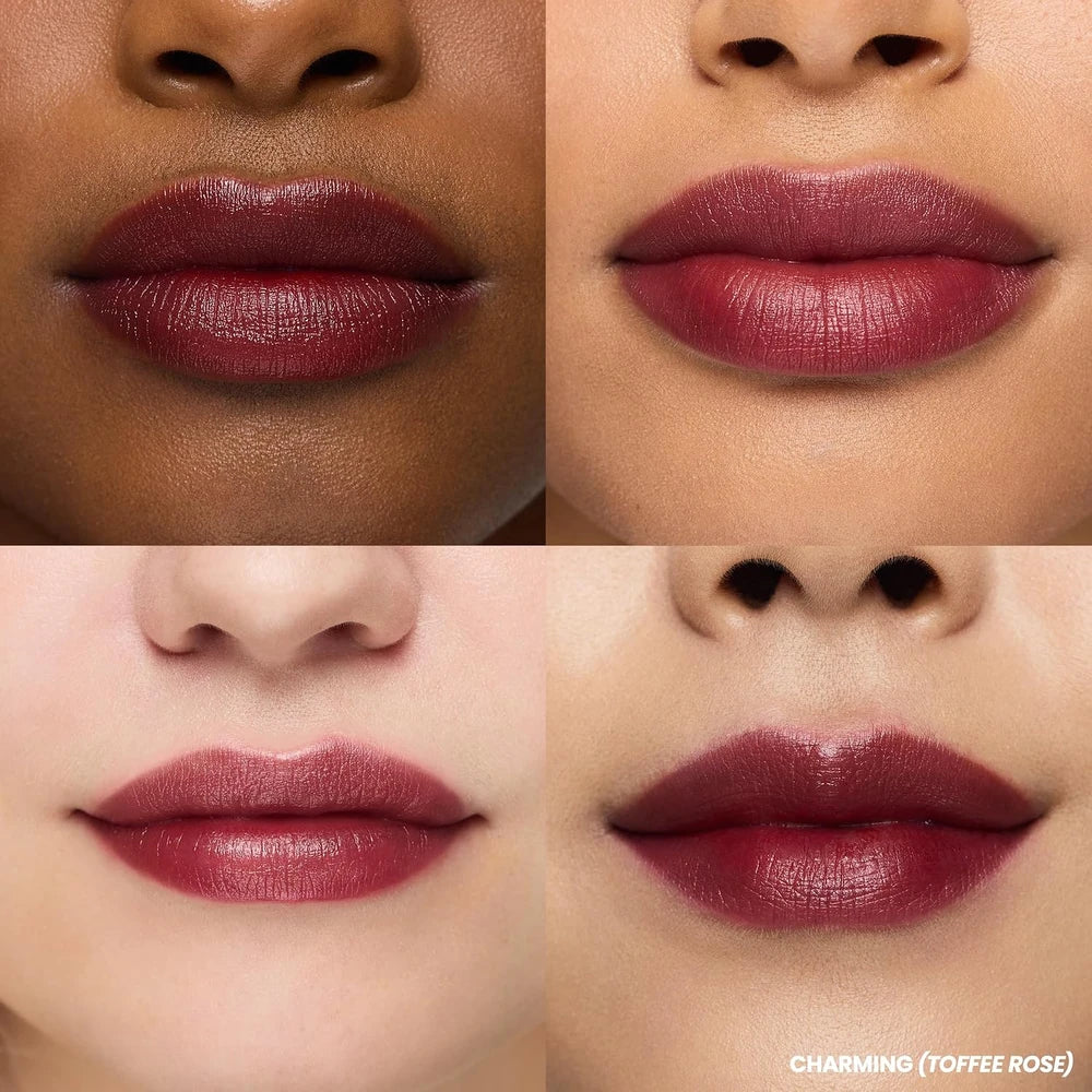 Wonderskin Long Lasting Lip Stain