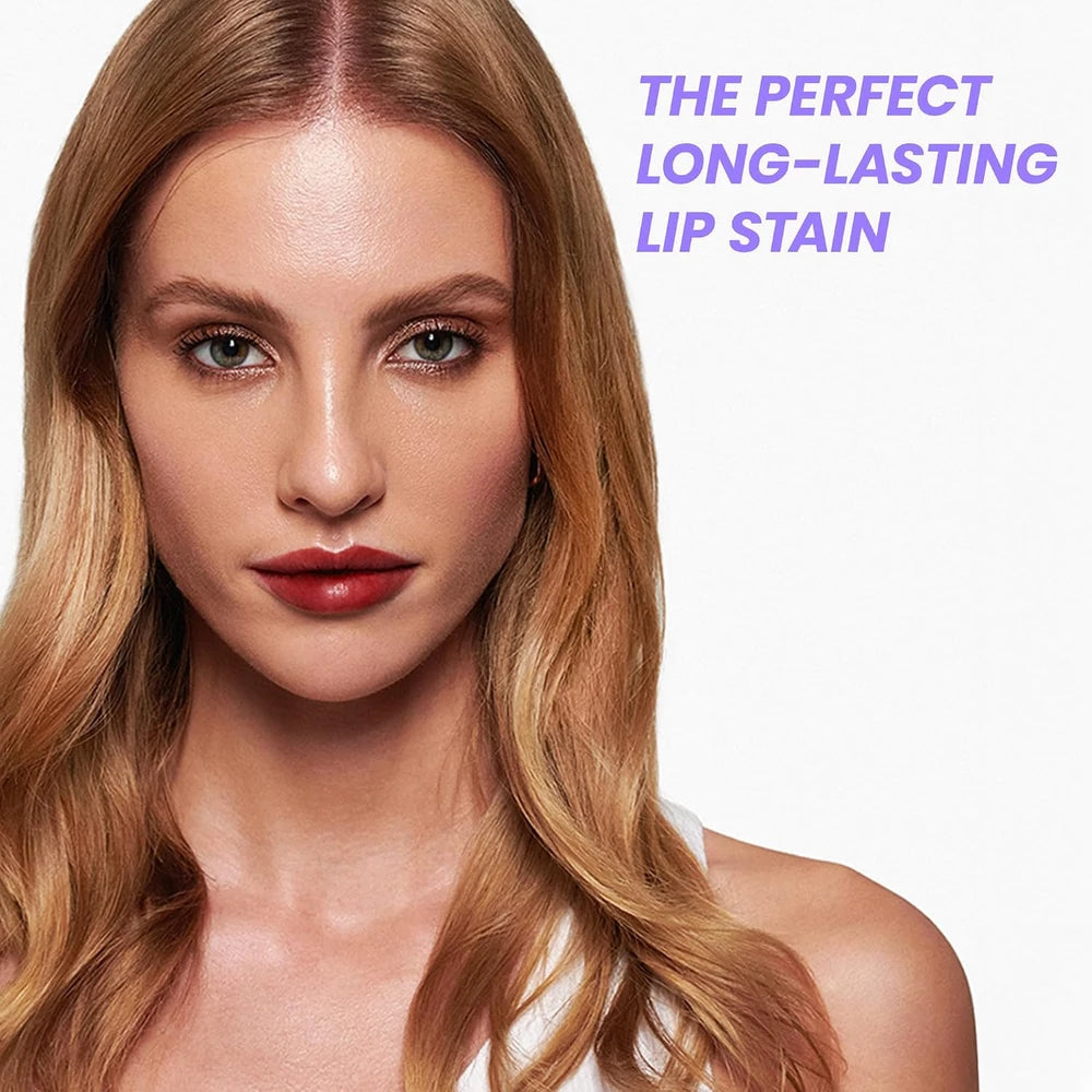 Wonderskin Long Lasting Lip Stain